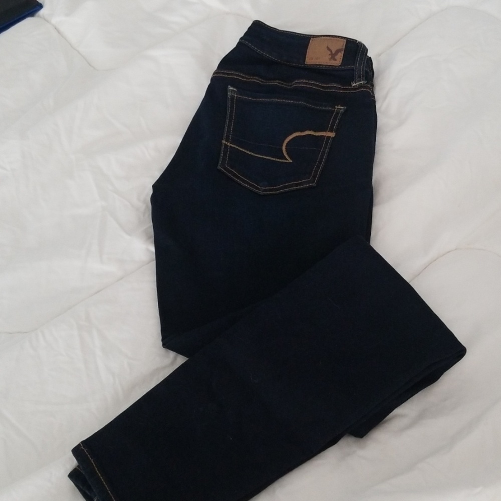 American Eagle jeggings